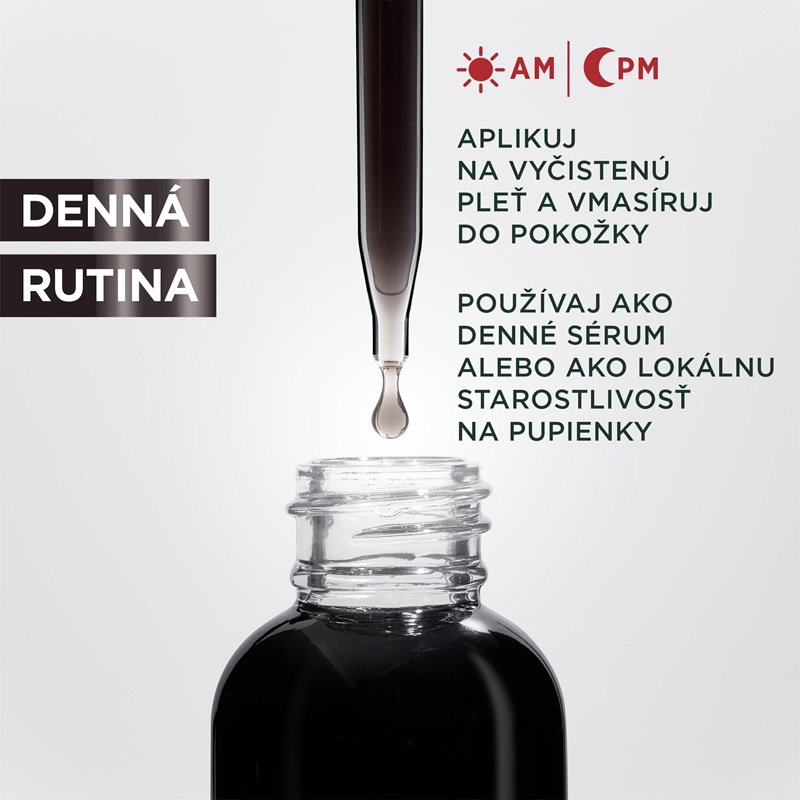 Pure Active Charcoal sérum - 3